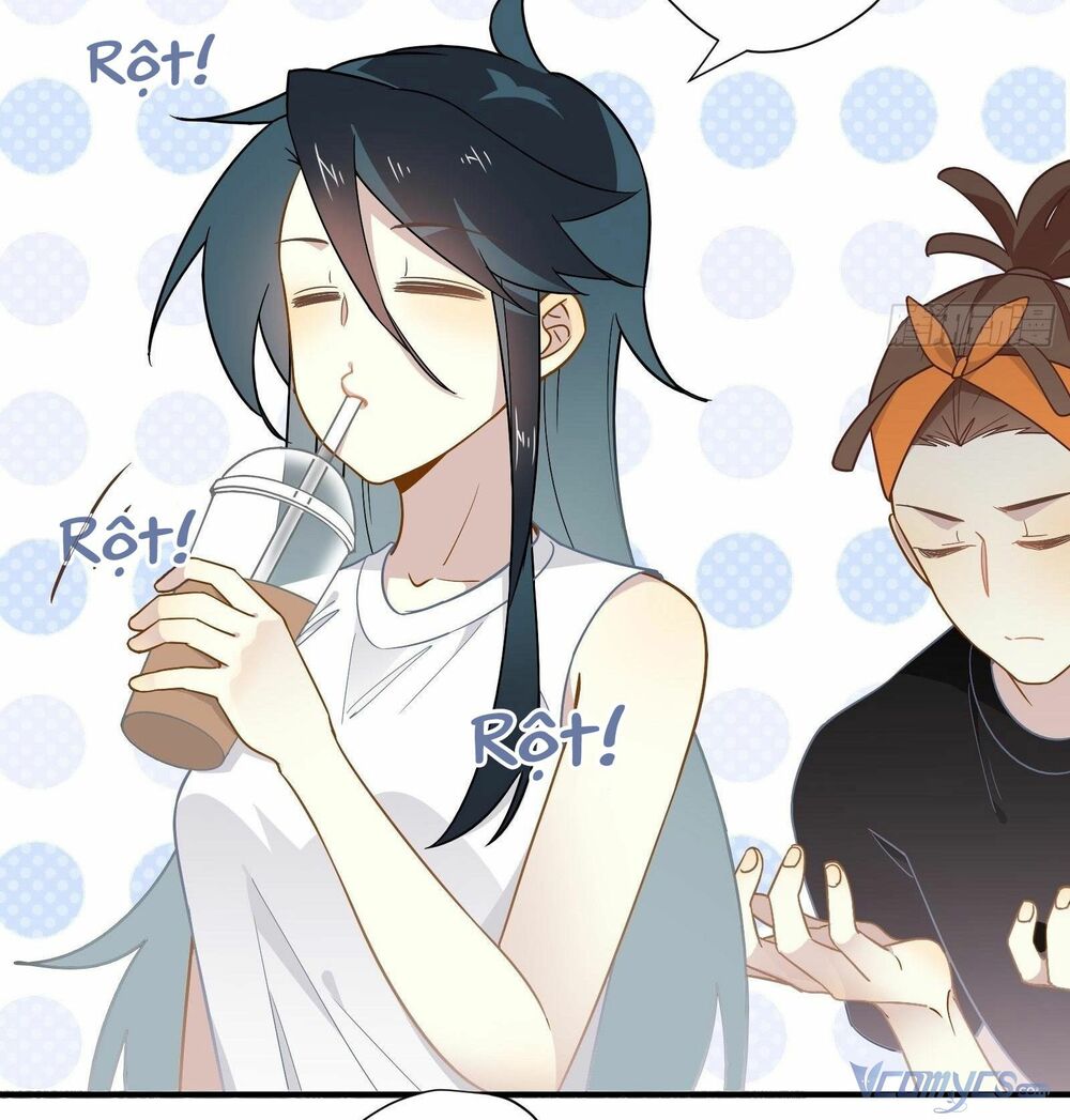 Nữ Phụ Như Tôi Cũng Có Ngày Ra Mắt: Chapter 32