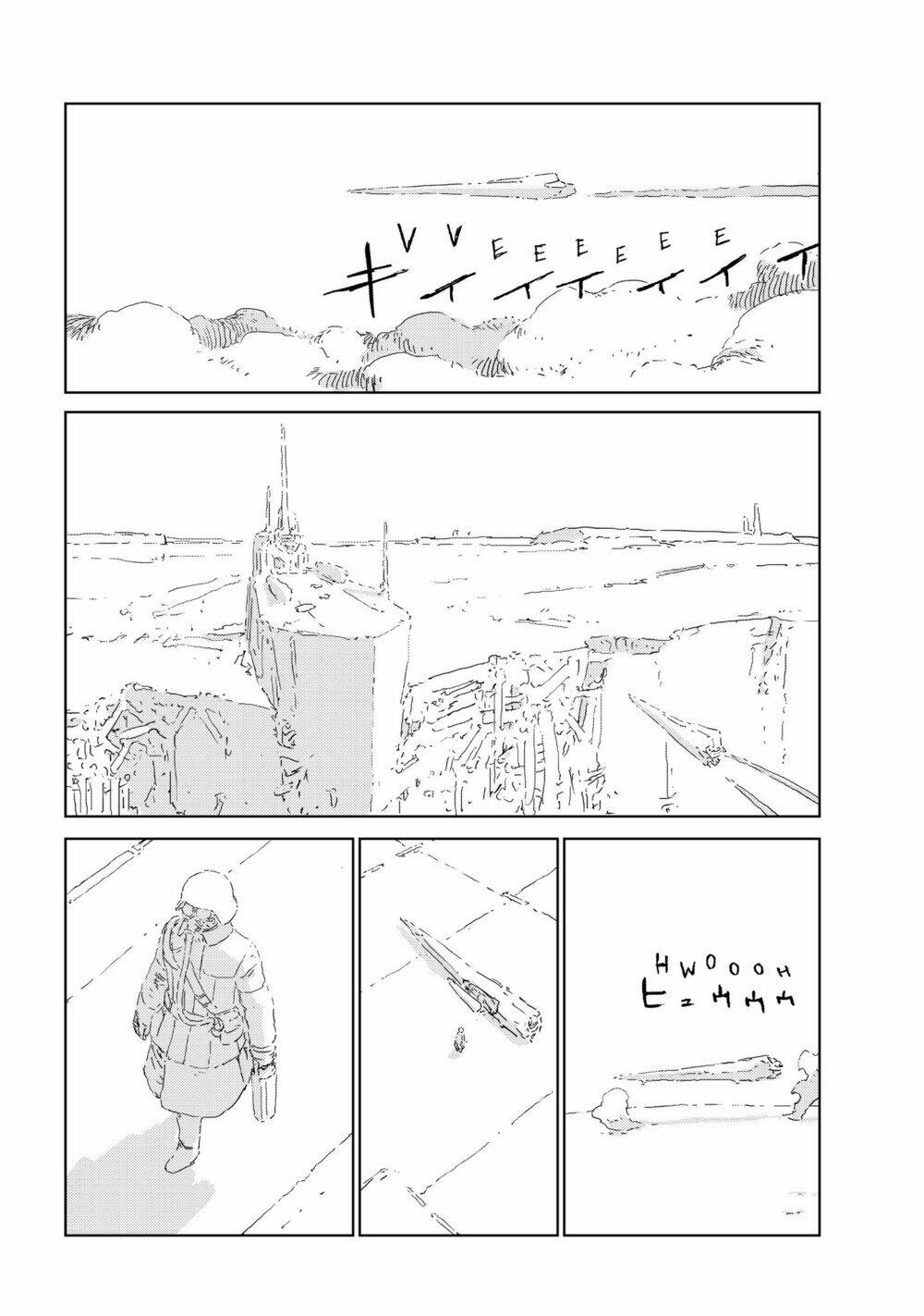Aposimz: Chapter 6