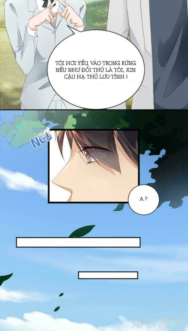 Nam Thần Là Một Đôi: Chapter 42