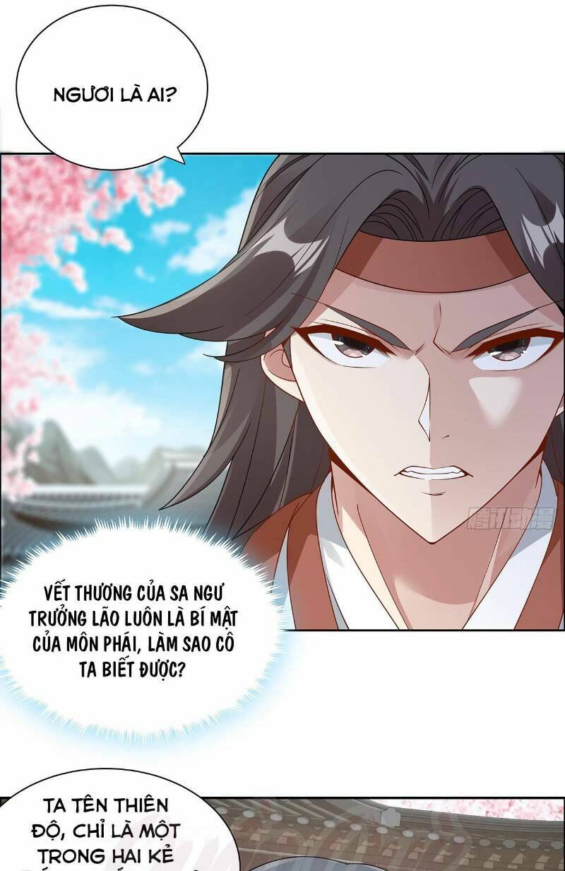 Nghịch Lân: Chapter 52
