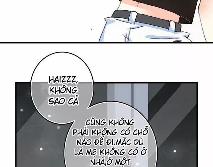 Con Tim Rung Động: Chapter 4