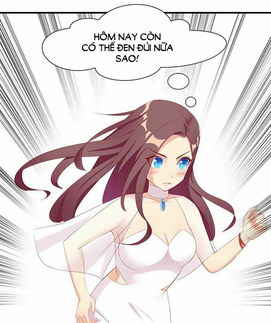 Vạn Sợi Tơ Tình: Chapter 3