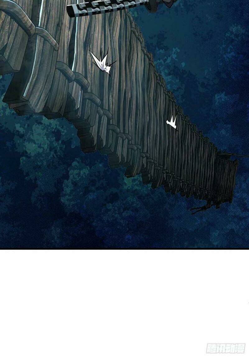 Tân Đình Là Hảo Đao: Chapter 12