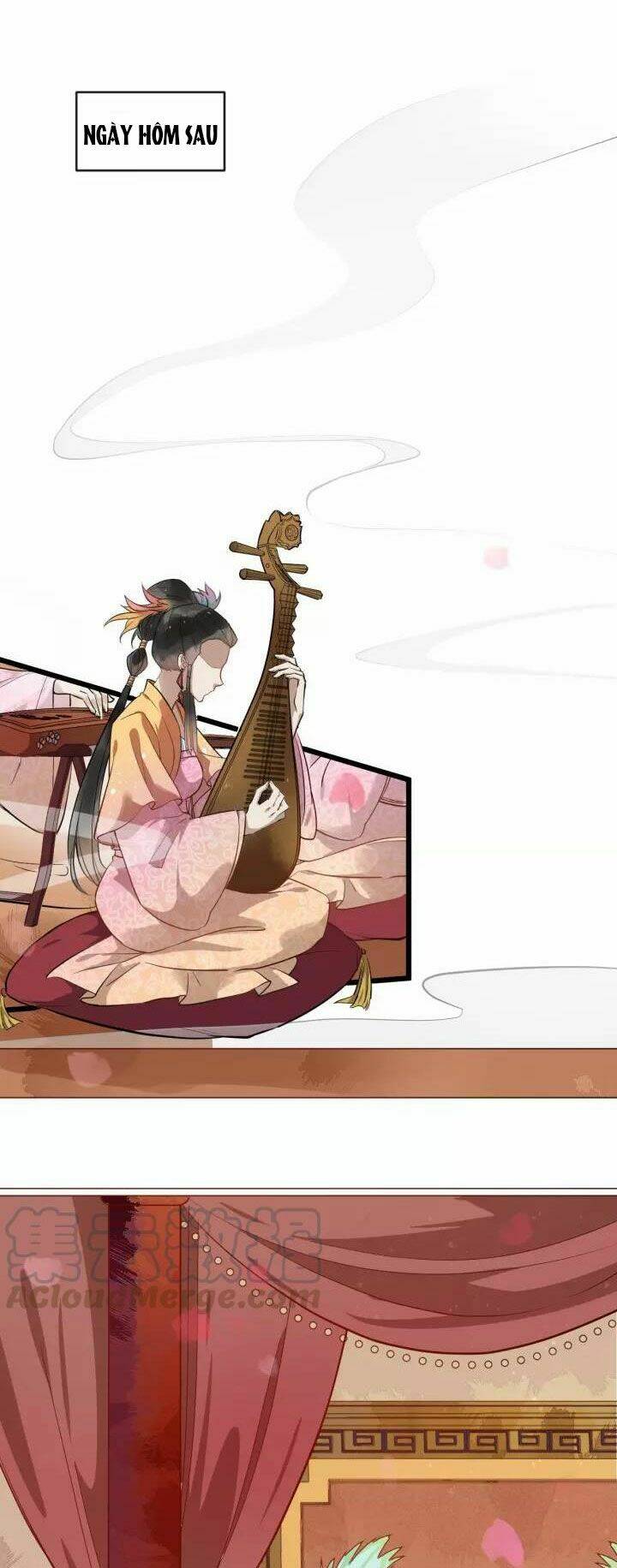 Bồng Sơn Viễn 2: Chapter 17