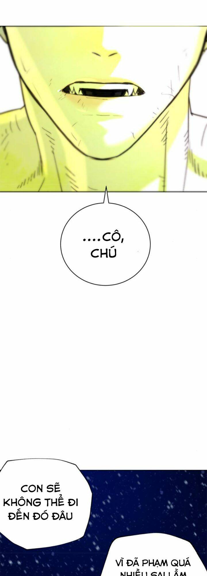 Máu trắng: Chapter 90