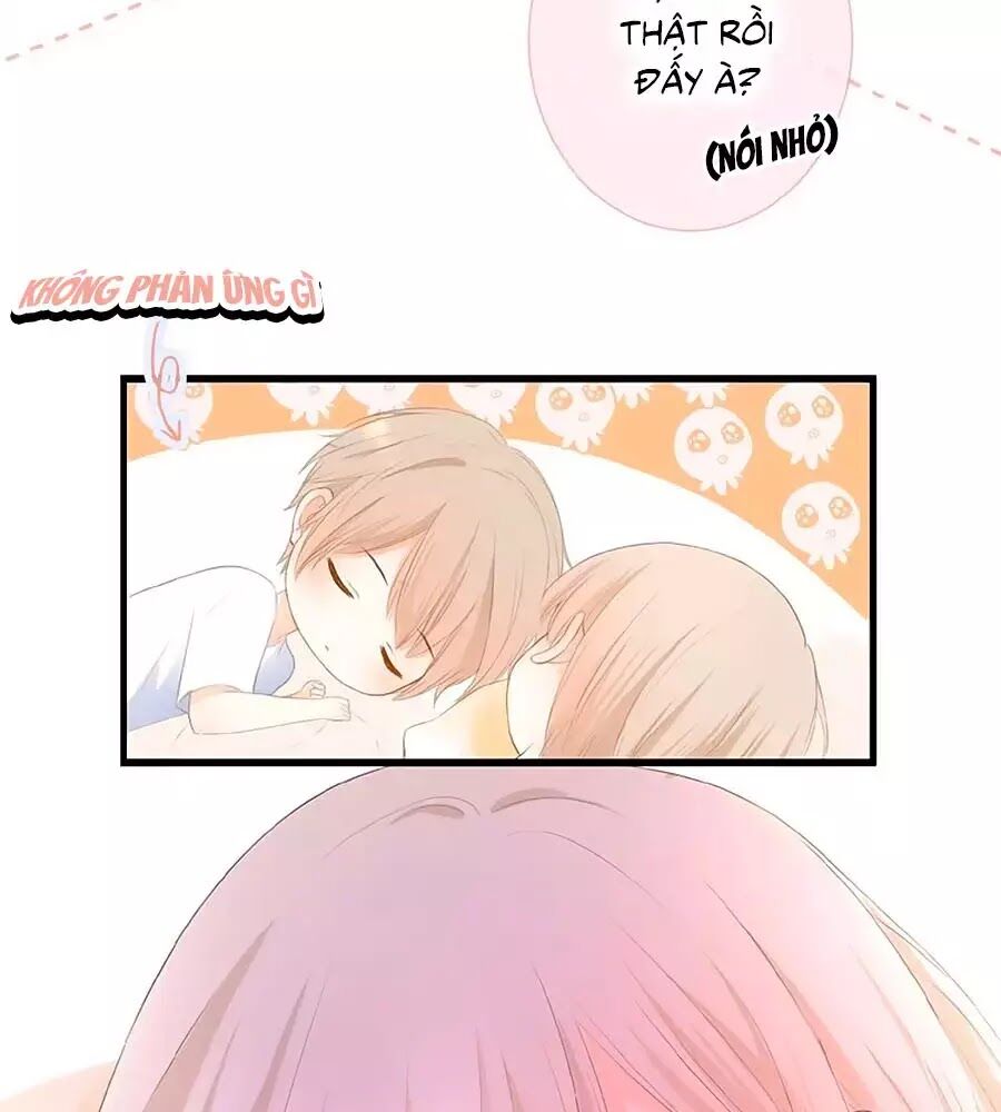 Hoa Chưa Nở Rộ: Chapter 14