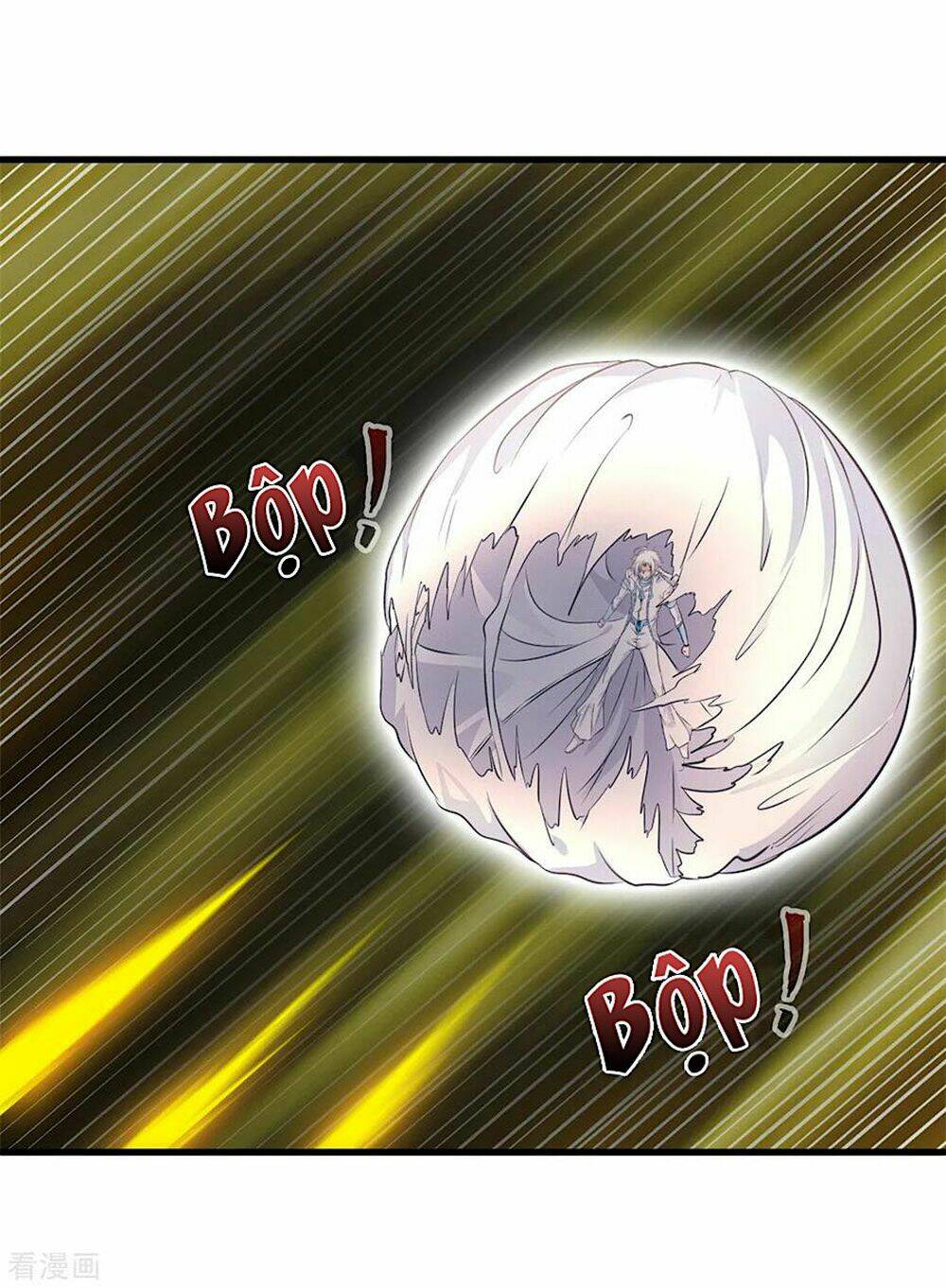 Tuyệt Thế Đế Tôn: Chapter 99