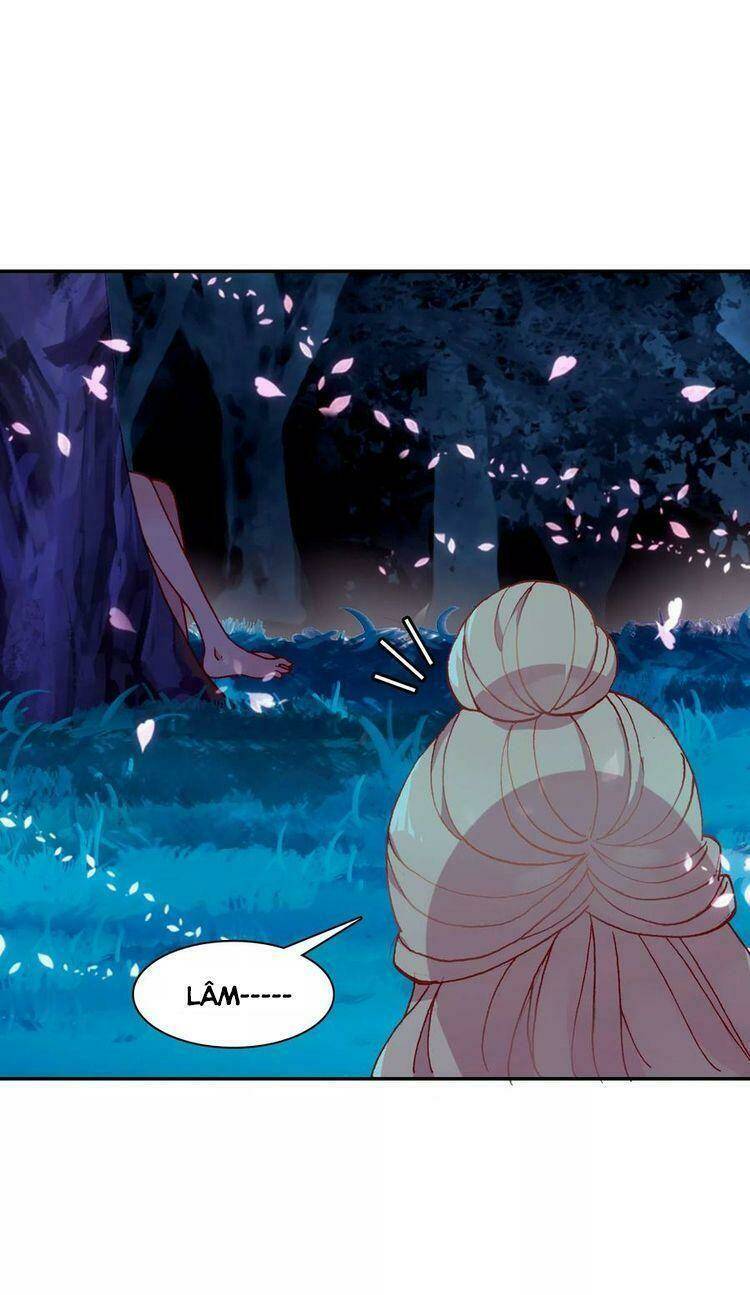 Chuyển Phát Nhanh Tình Yêu: Chapter 12