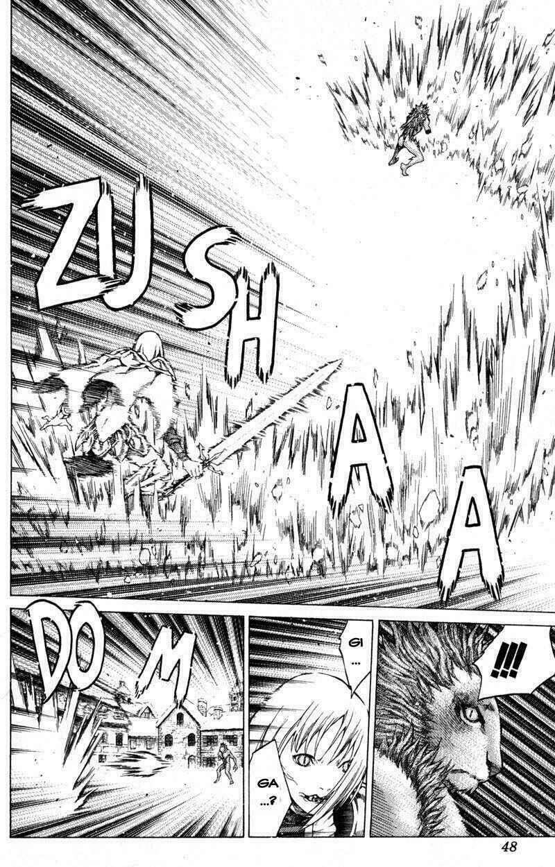 Mắt Bạc: Chapter 59