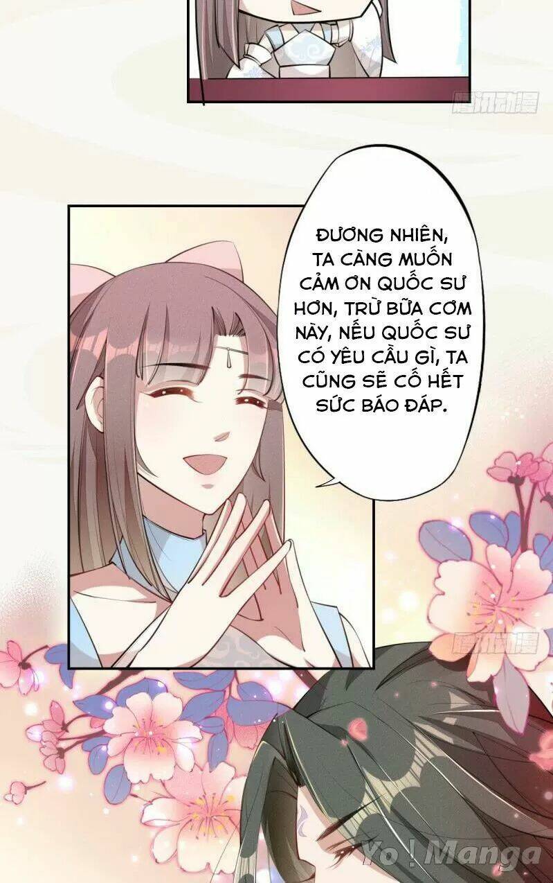 Tuyệt Thế Luyện Đan Sư: Chapter 54