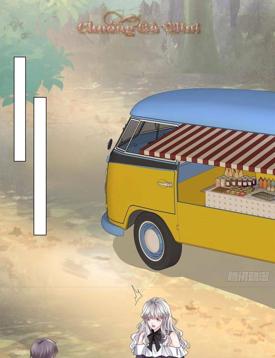 Nhược Hữu Hàn Đông Ngộ Noãn Dương: Chapter 12