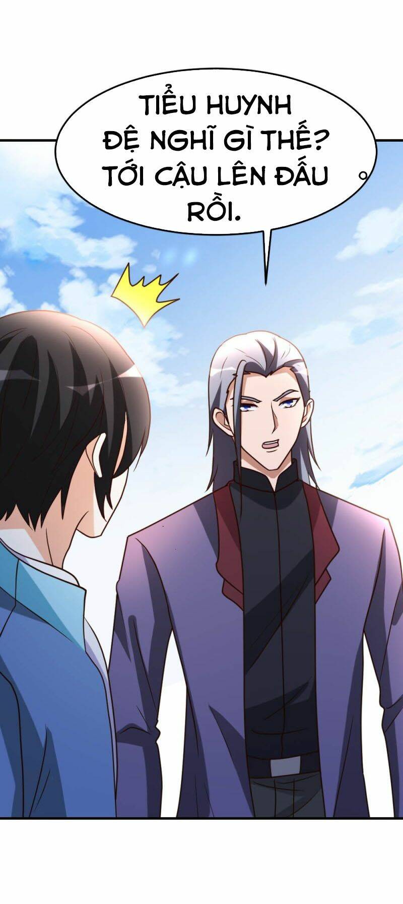 Trọng Sinh Tu Chân Tại Đô Thị: Chapter 70