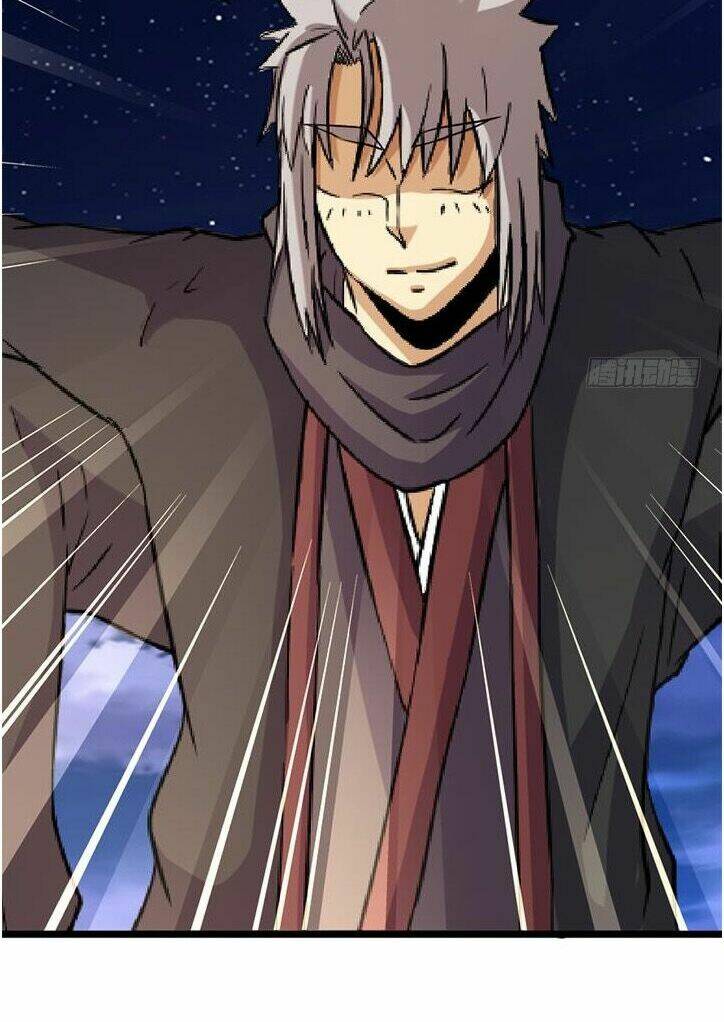 Phong Quỷ Truyền Thuyết: Chapter 169