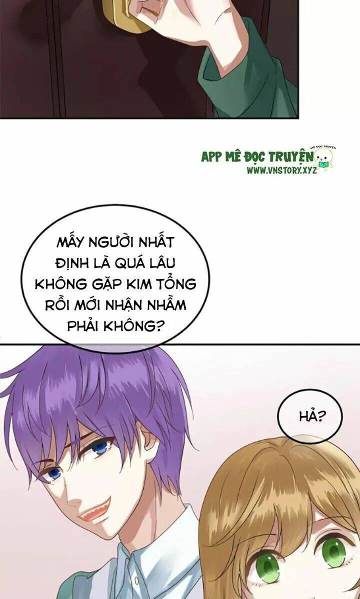 Thần Tượng Điểm Zero: Chapter 112