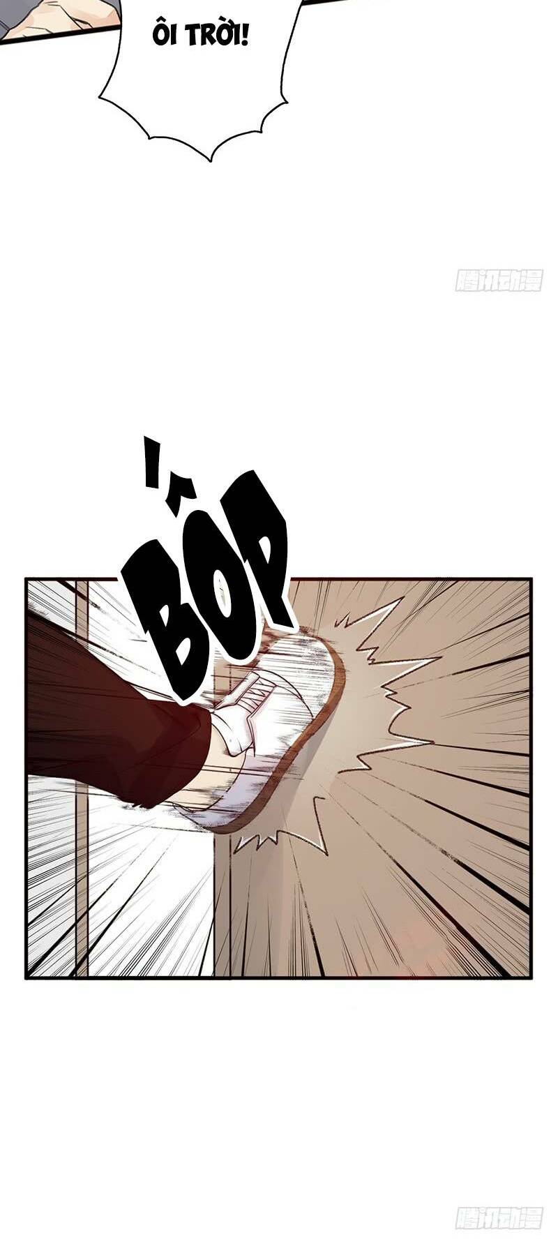 Dã Âu Lão Tổ: Chapter 14