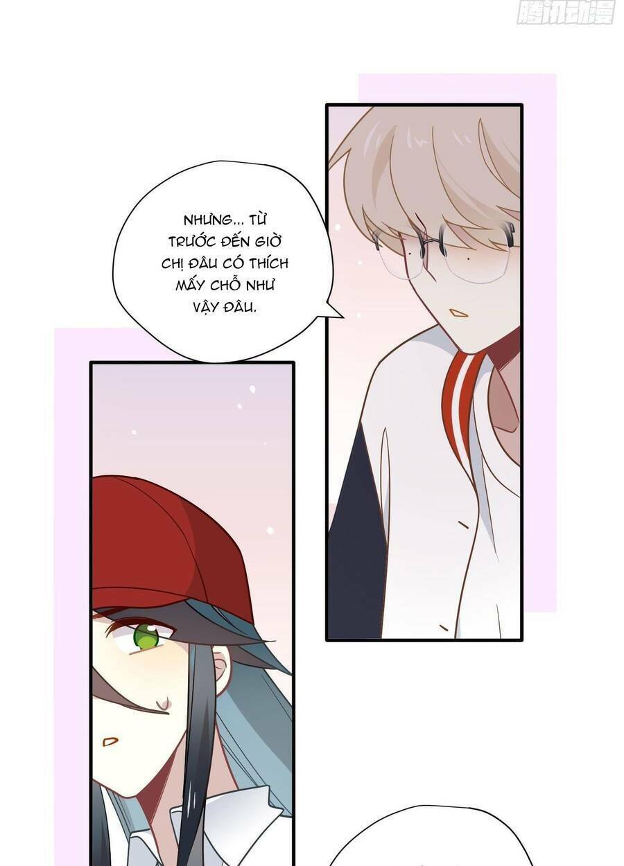 Nữ Phụ Như Tôi Cũng Có Ngày Ra Mắt: Chapter 62