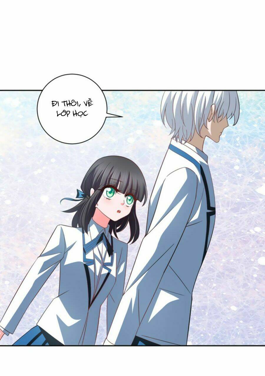 Người Yêu Khát Máu Của Tôi: Chapter 31