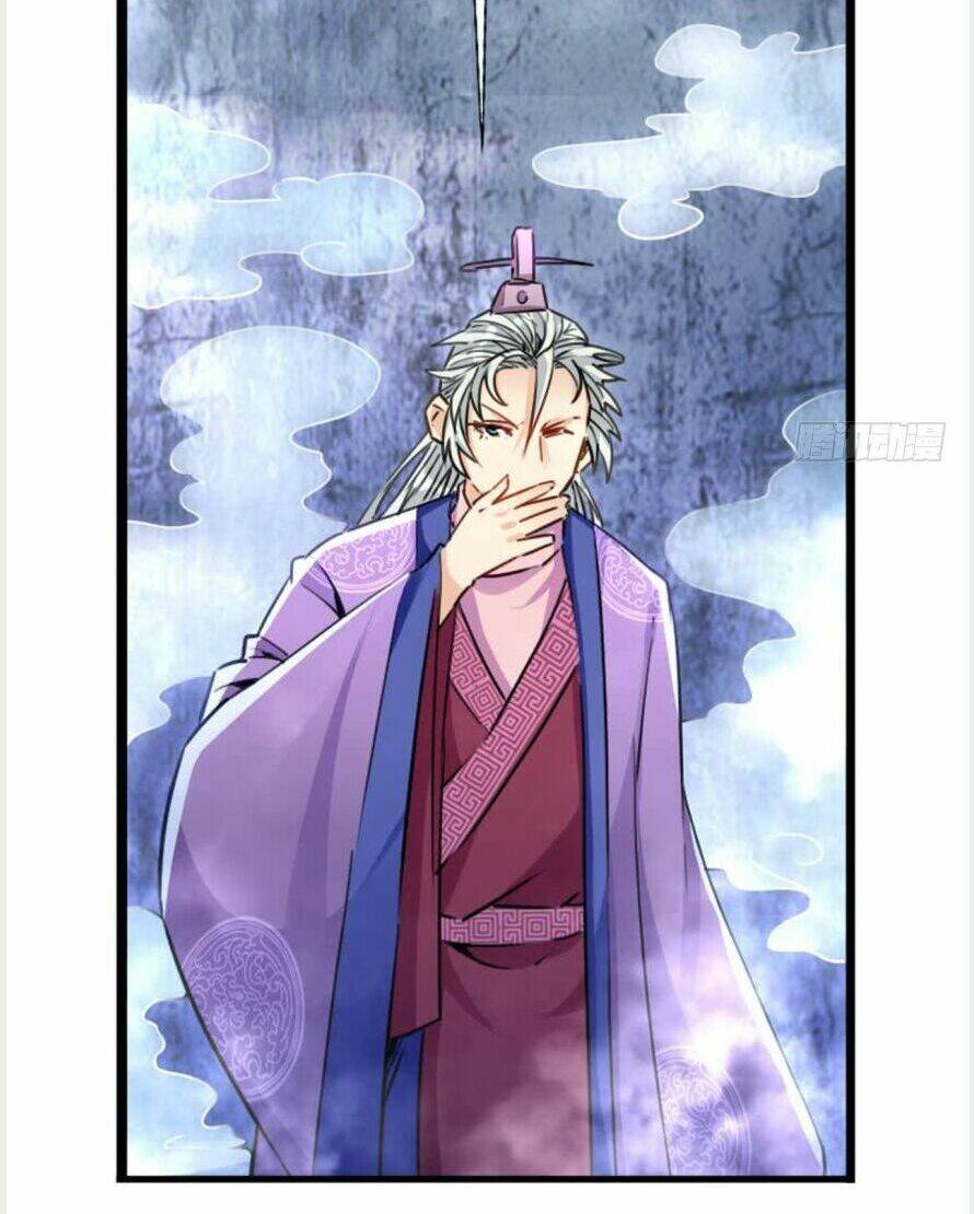 Lão Tổ Của Bạn Đang Online: Chapter 16