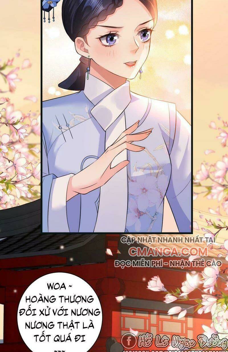 Quận Chúa Vững Vàng, Thiết Lập Nhân Vật Không Thể Vỡ: Chapter 55