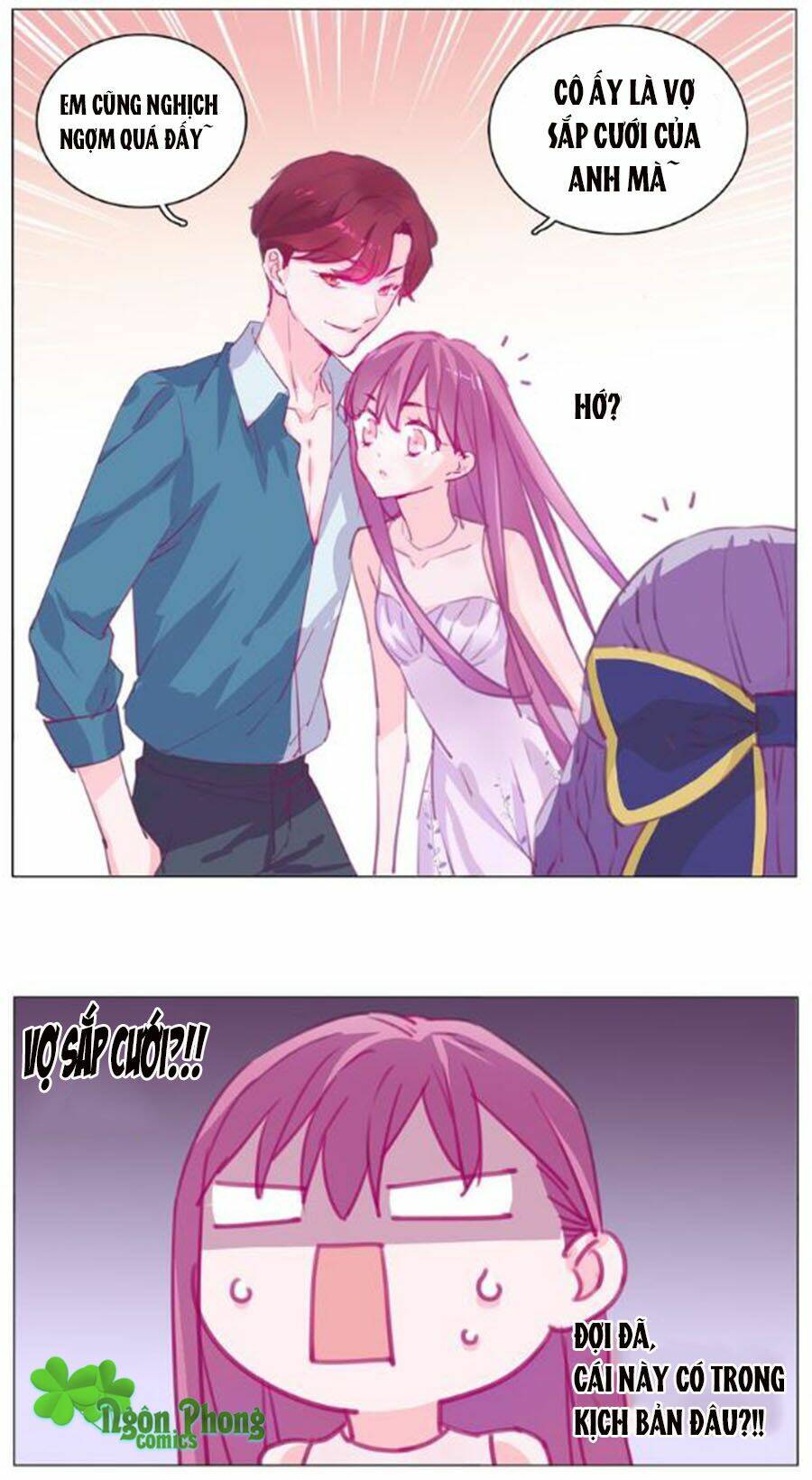 Đừng Nghịch, Ta Chỉ Muốn Yên Tĩnh: Chapter 14