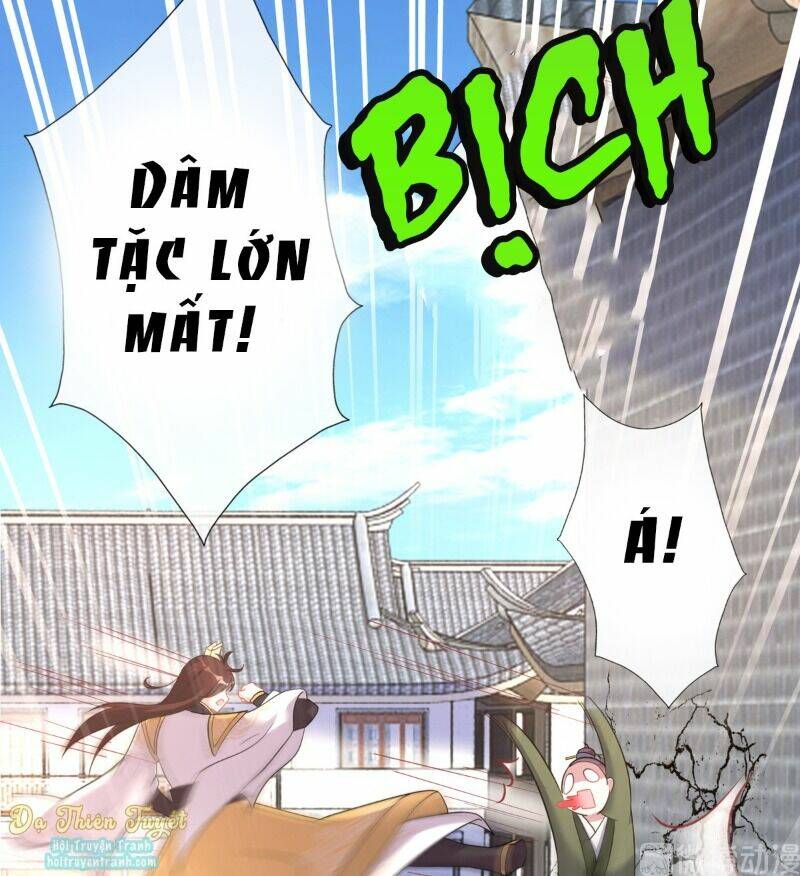 Nhân Vật Phản Diện Biến Thành Sủng Vật: Chapter 16