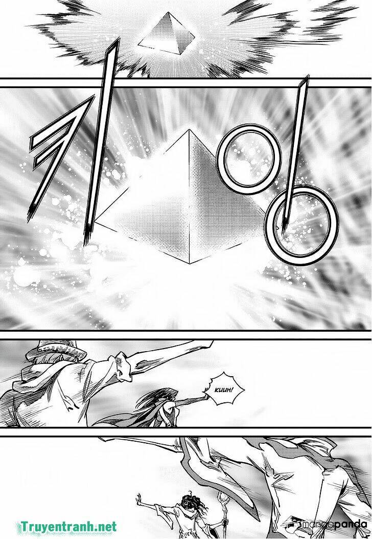 Dark Air: Chapter 68