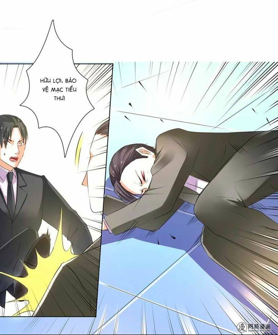 Trí Mệnh Sủng Thê: Tổng Tài Mau Nạp Mạng: Chapter 54