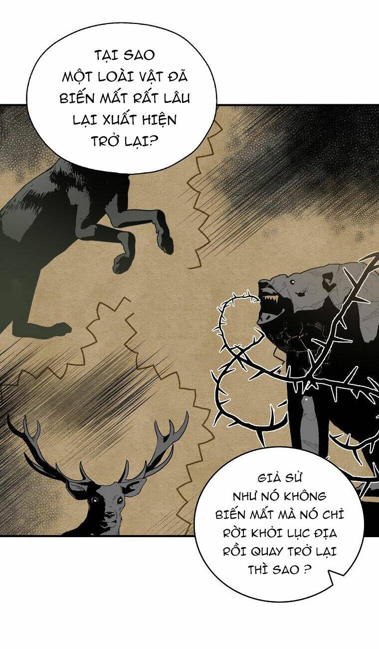 Ba Người Anh Trai Của Tôi Là Bạo Quân: Chapter 44.1