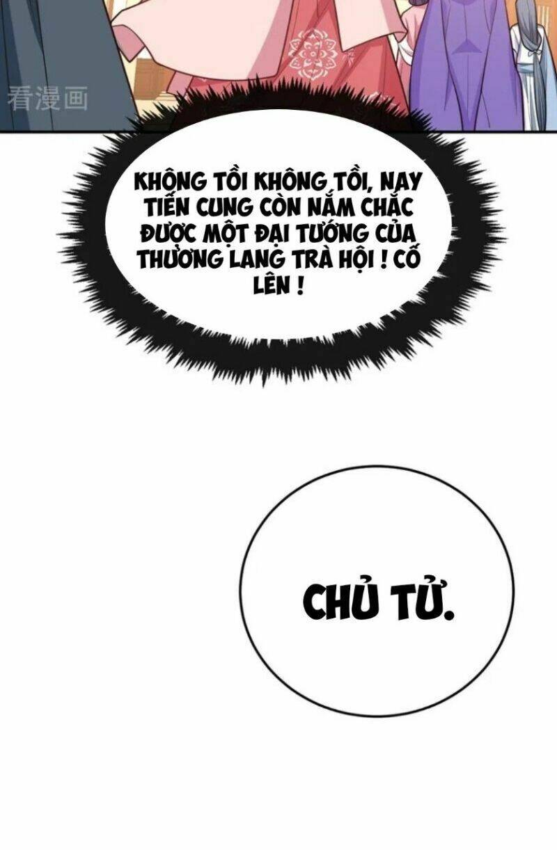 Giang Sơn Mỹ Nam Nhập Trướng Ta: Chapter 45