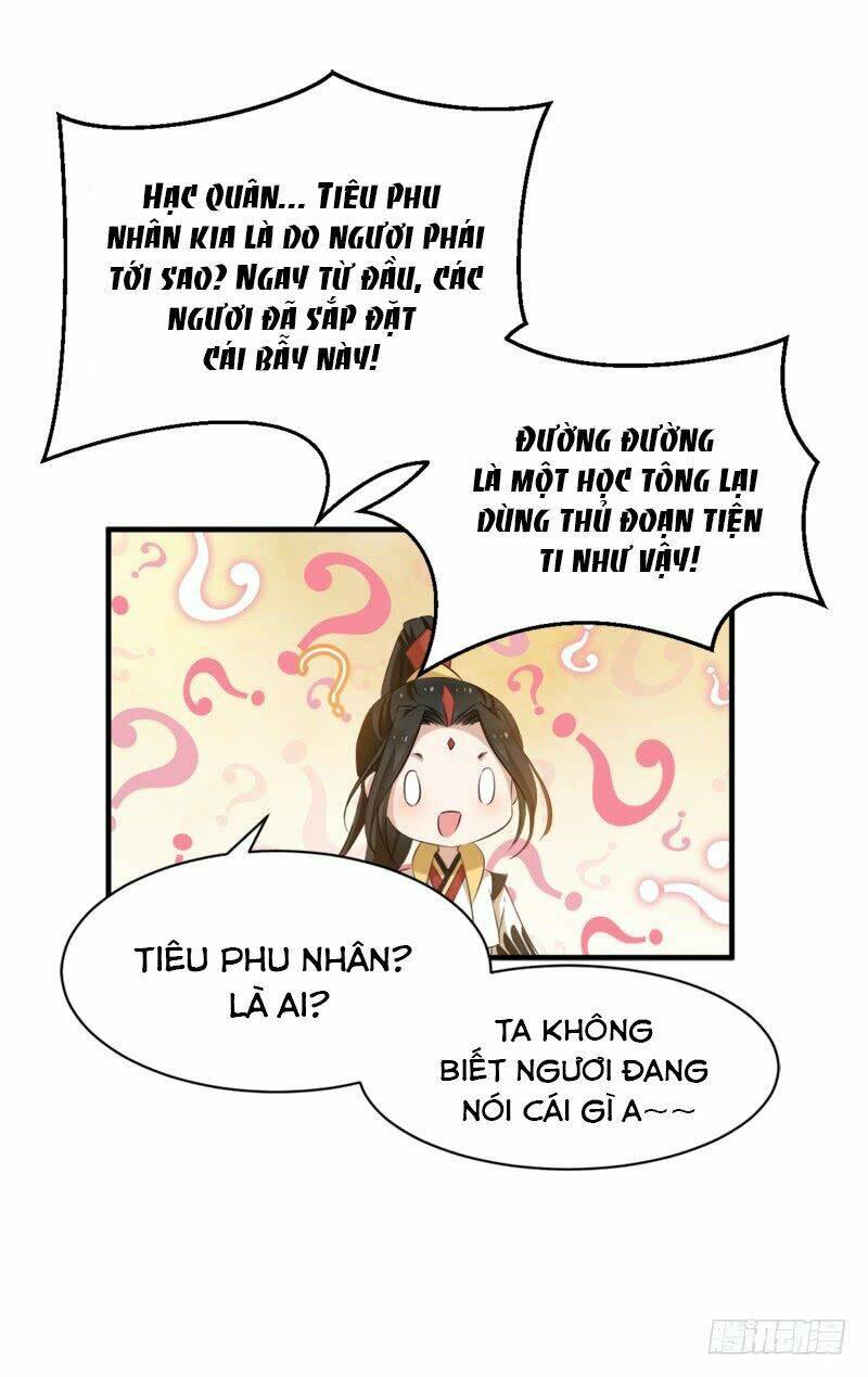 Trò Chơi Trừng Phạt: Chapter 49