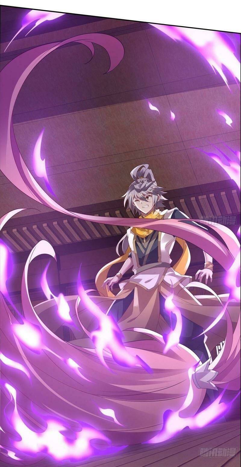 Nghịch Lân: Chapter 82