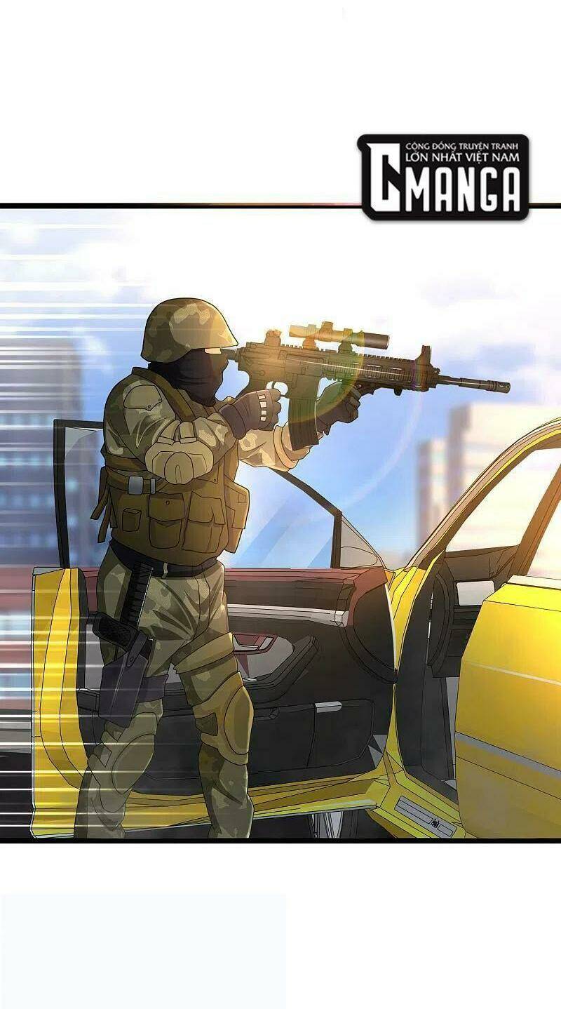 Tối Cường Vận Đào Hoa: Chapter 219