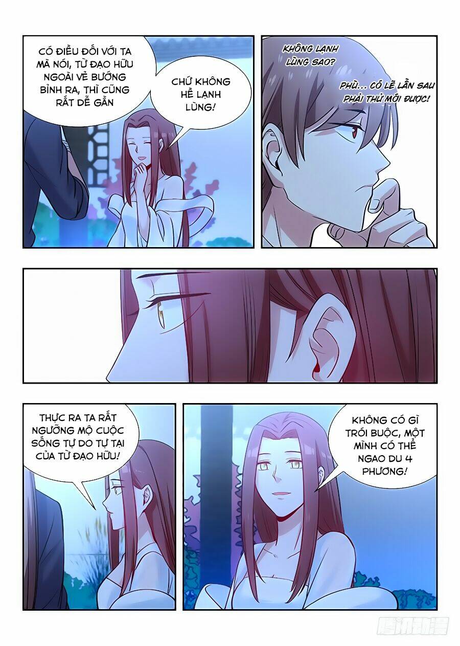 Tối Cường Phản Sáo Lộ Hệ Thống: Chapter 35
