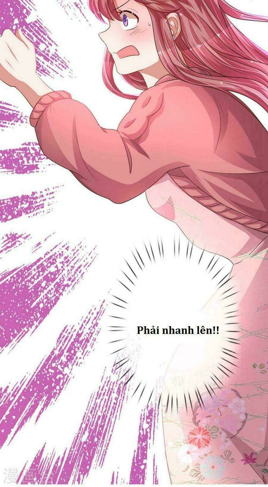 Trùng Sinh Để Trả Thù: Chapter 43
