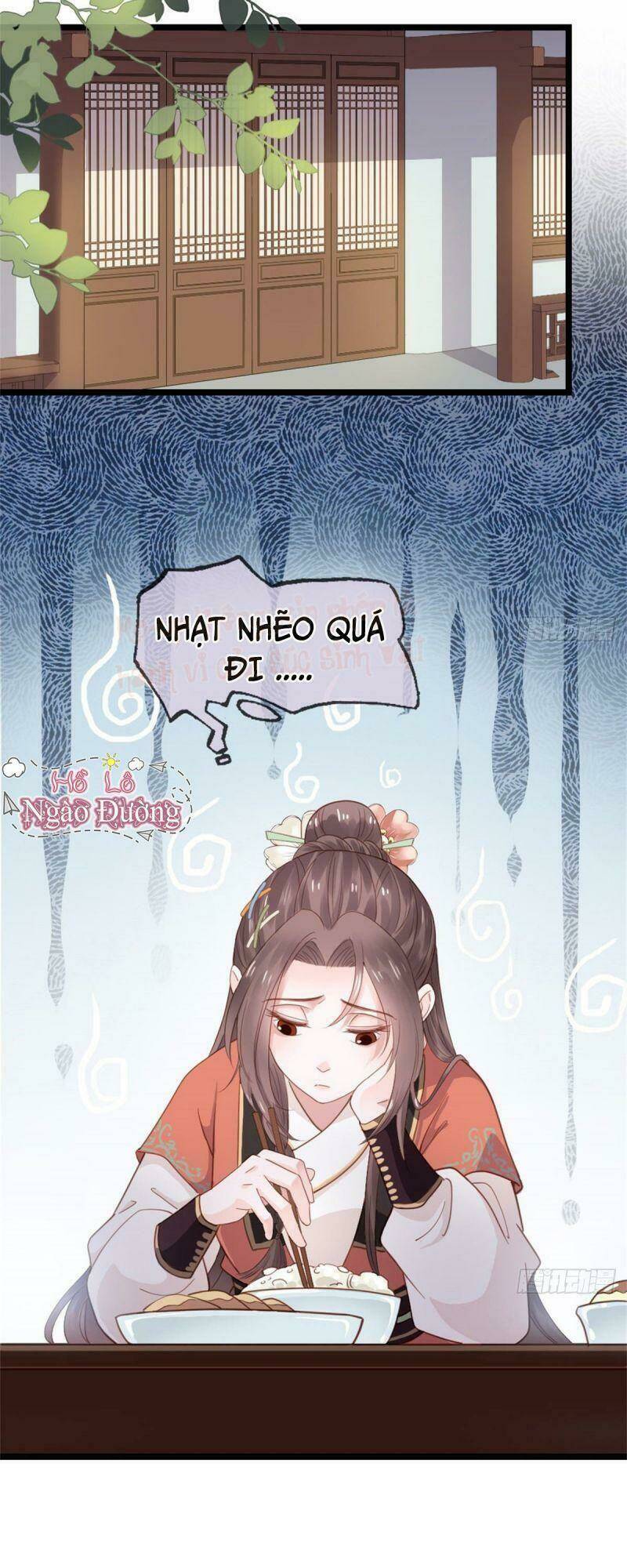 Đứng Yên ! Phụng Chỉ Đánh Cướp Đây: Chapter 3