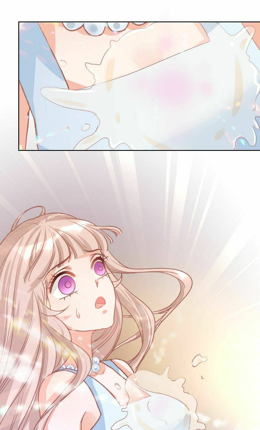 Lưu Luyến Nguy Tình: Chapter 19