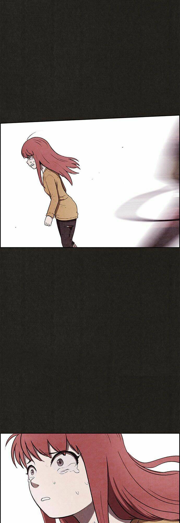 Quái Vật Tại Chung Cư Xanh: Chapter 63