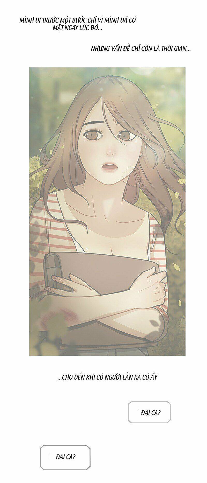 Nửa Đêm Ở Poppy Land: Chapter 23