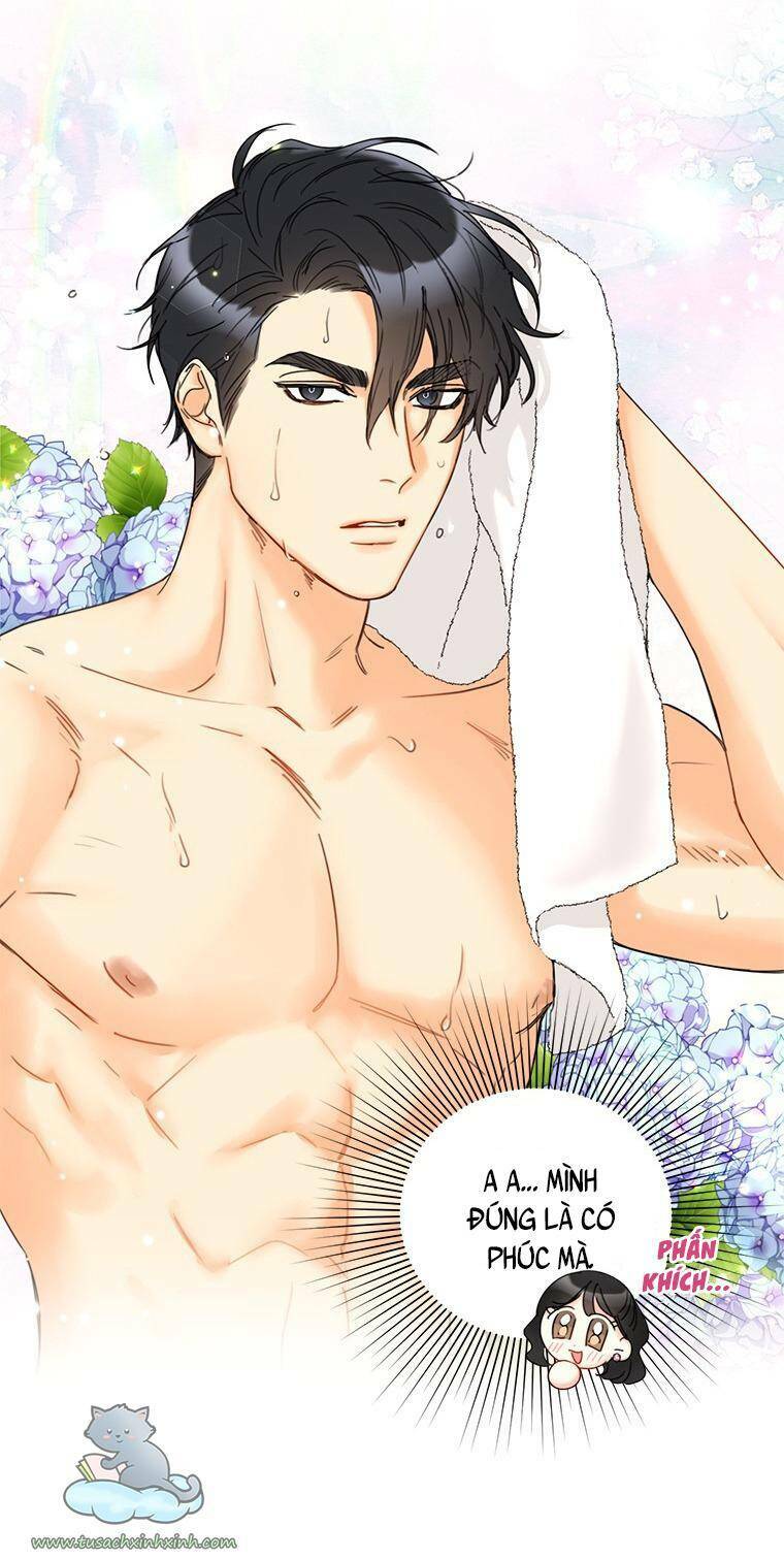Thịnh Thế Lê Hoa Điện: Chapter 103