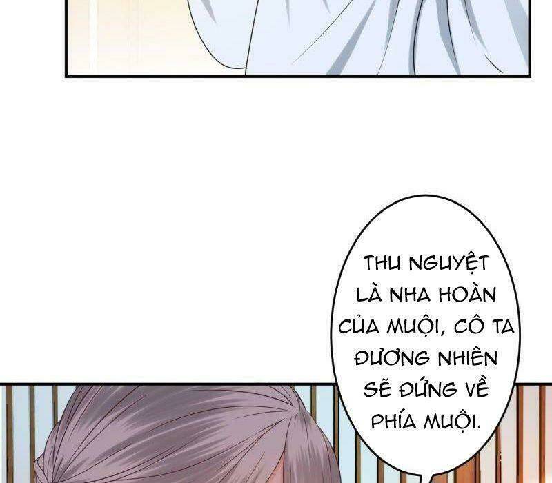 Vương Gia Kiêu Ngạo Quá Khó Cua: Chapter 56