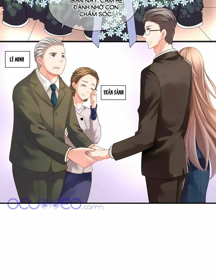 Mỹ Vị Giai Thê: Chapter 1