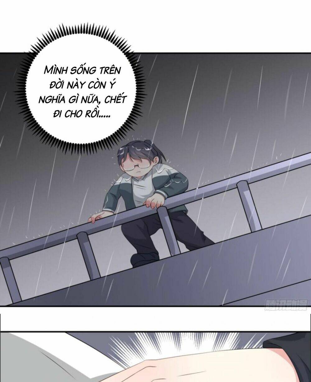 Ngu Võng Chi Tranh: Chapter 1