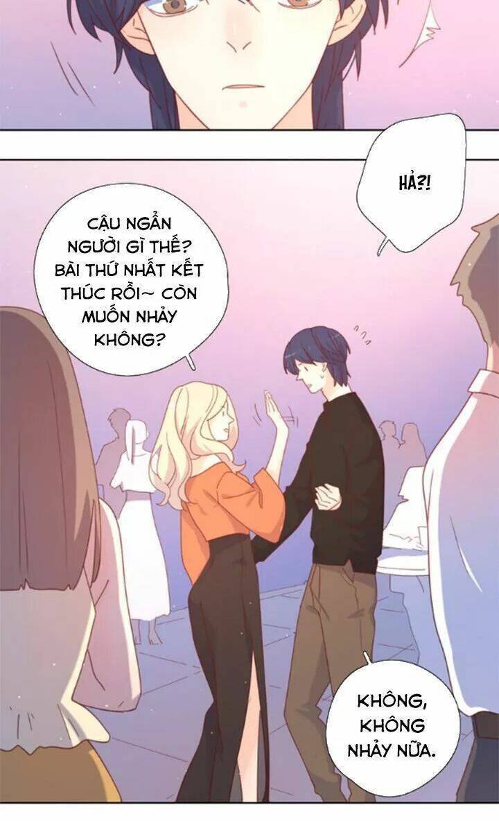 Cạm Bẫy Ngọt Ngào: Chapter 79