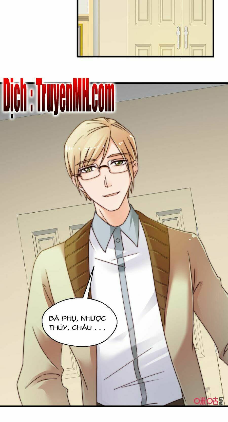 Bí Mật Của Thiên Kim: Chapter 79