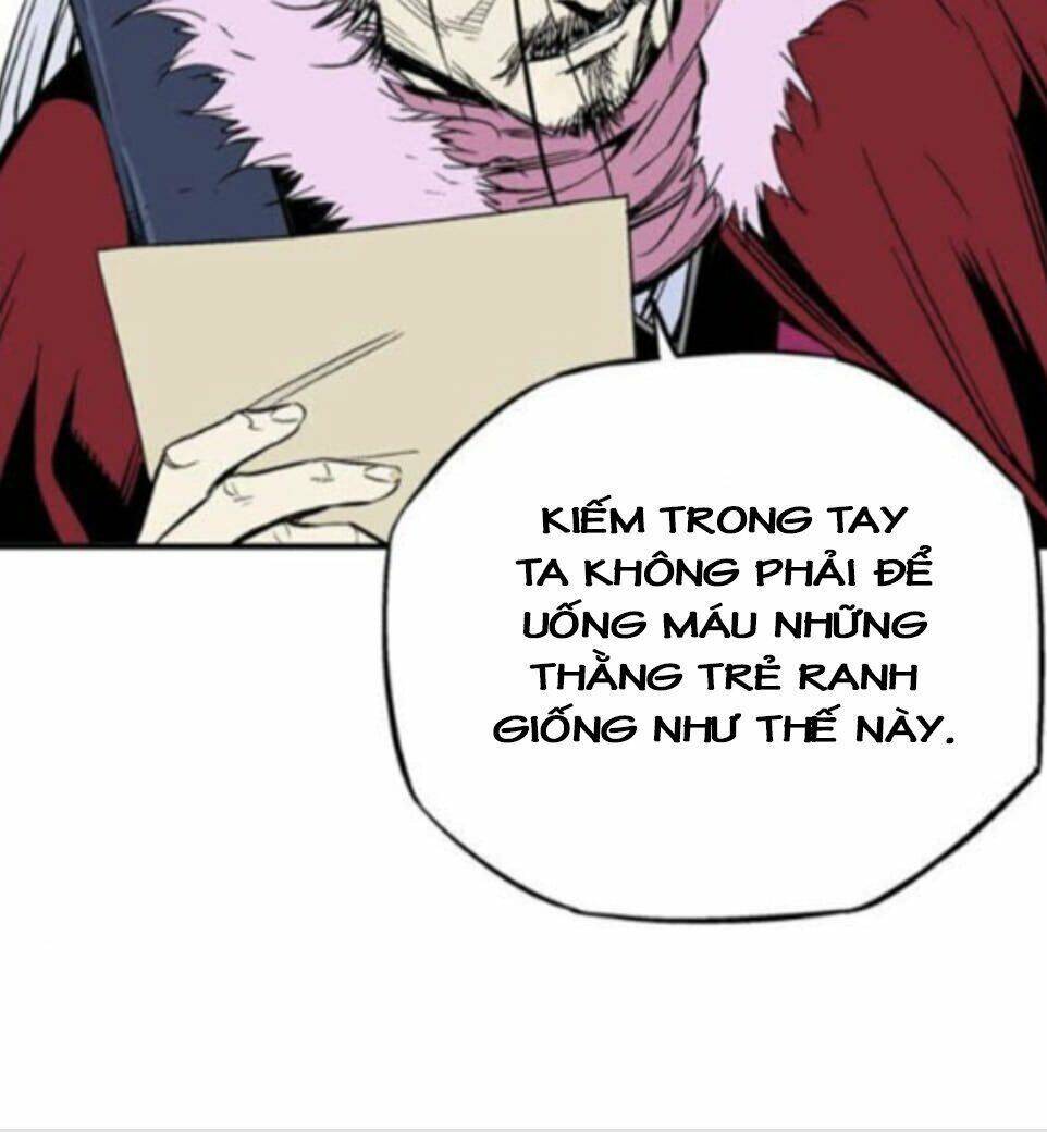 Cao Thủ 2: Chapter 136