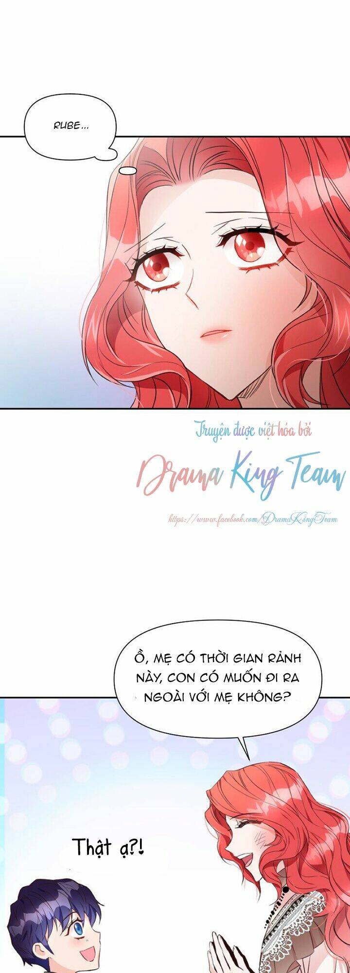 Tất Cả Mọi Người Đều Yêu Quý Nhân Vật Phản Diện: Chapter 16