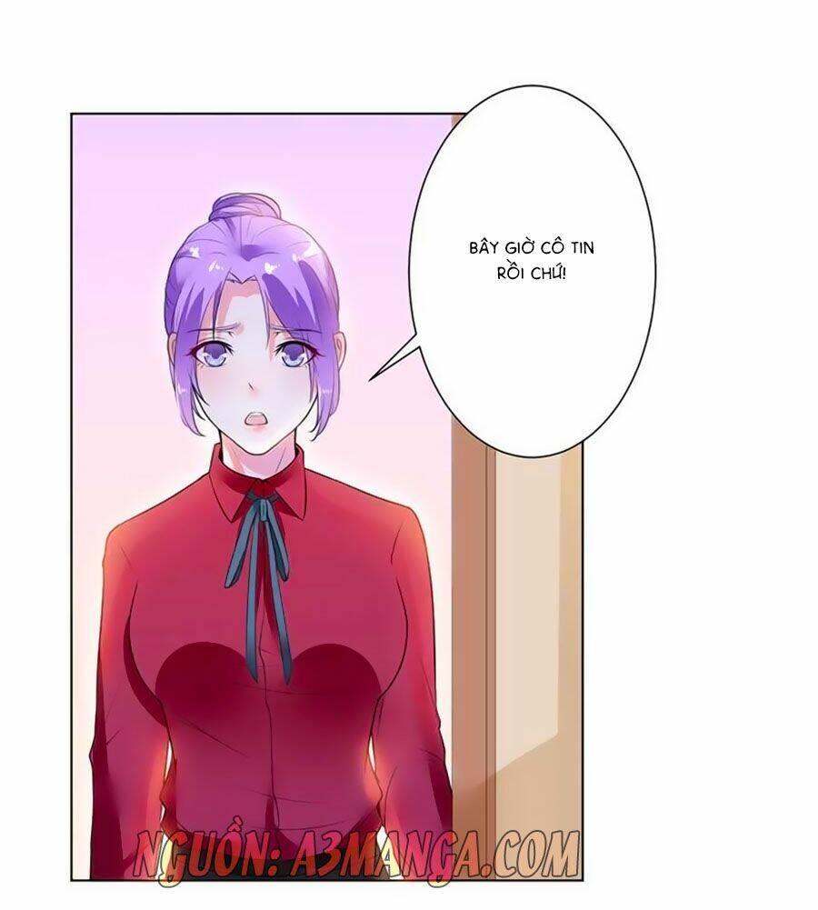 Trí Mệnh Sủng Thê: Tổng Tài Mau Nạp Mạng: Chapter 66