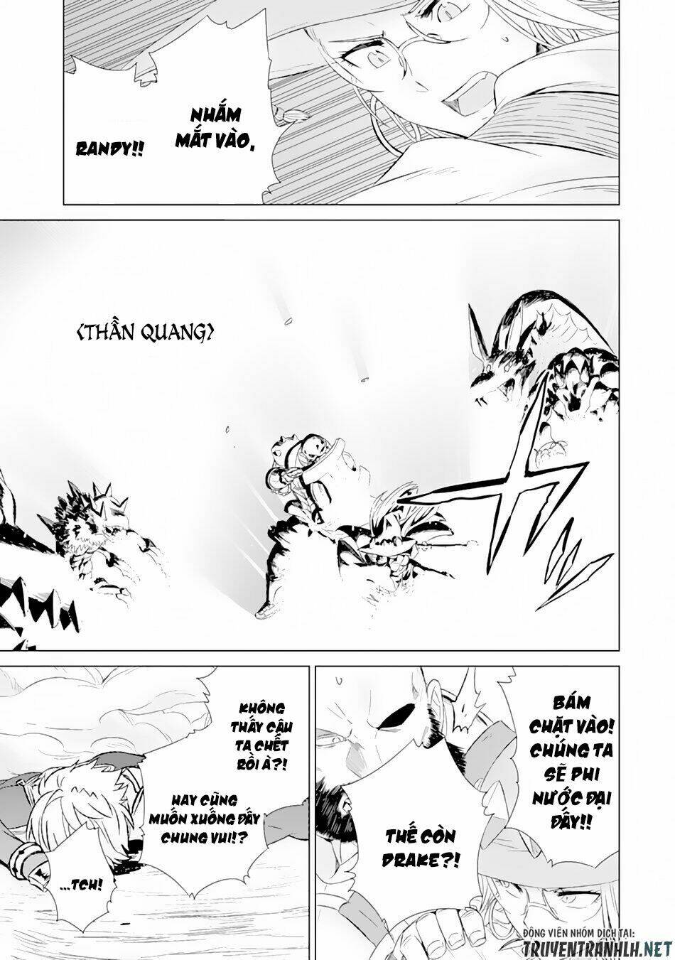 Isekai De Tadahitori No Mamono Tsukai ~ Tenshoku Shitara Maou Ni Machigawa Remashita: Chapter 10