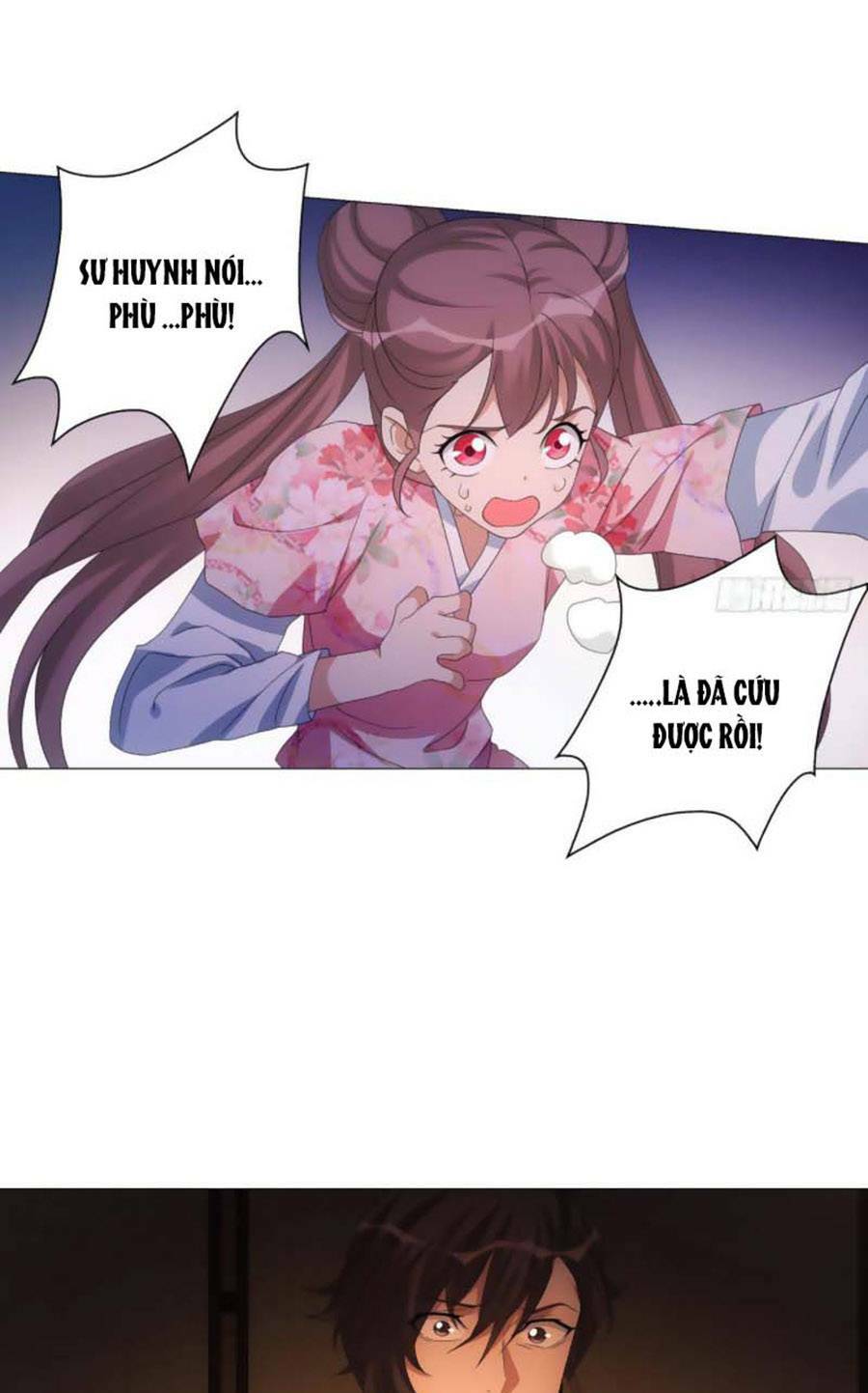 Tướng Quân! Không Nên A!: Chapter 105