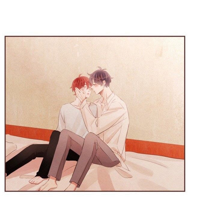 Giữa Tình Yêu Và Tình Bạn: Chapter 44